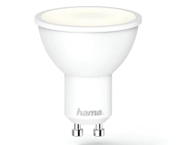 Hama Inteligentna żarówka GU10 (WiFi) - 1285649 - zdjęcie 1